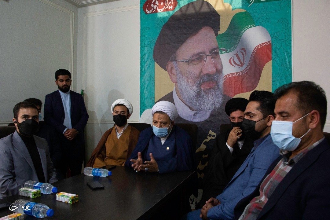 مدیران جوان دهه هفتادی مورد توجه رئیسی هستند/نیازمند یک اراده و همت دسته جمعی هستیم
