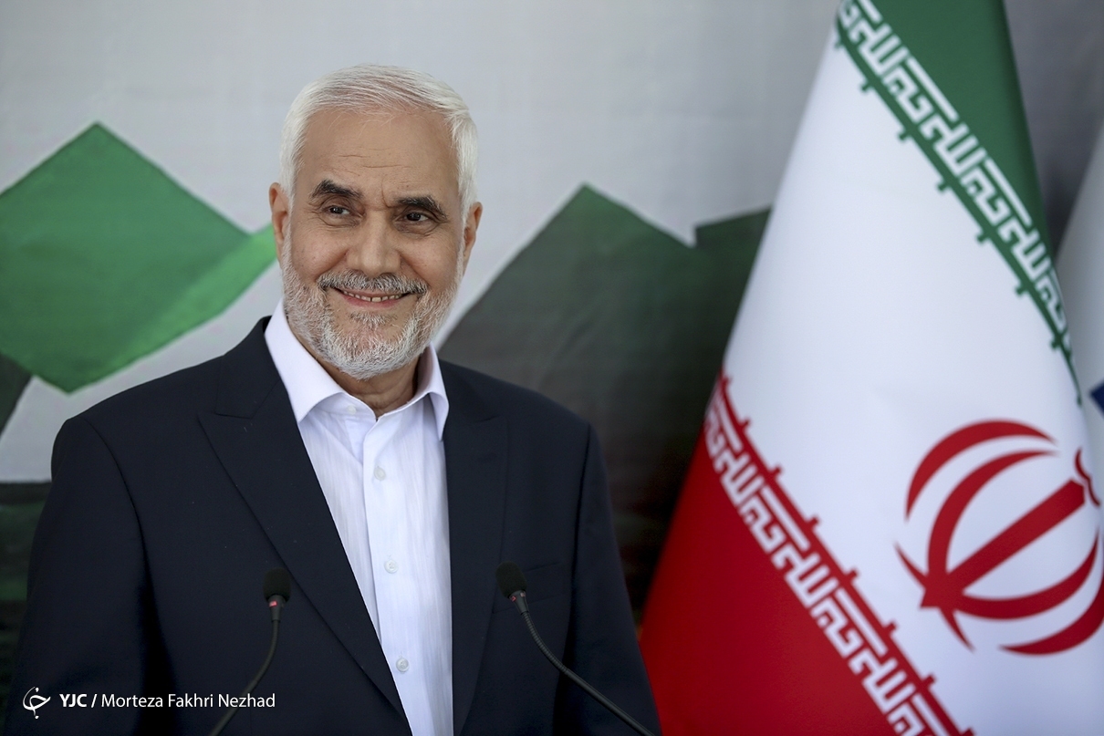 مهرعلیزاده: باید در جهت احیای برجام تلاش کنیم / به دنبال کاهش وابستگی به نفت هستیم