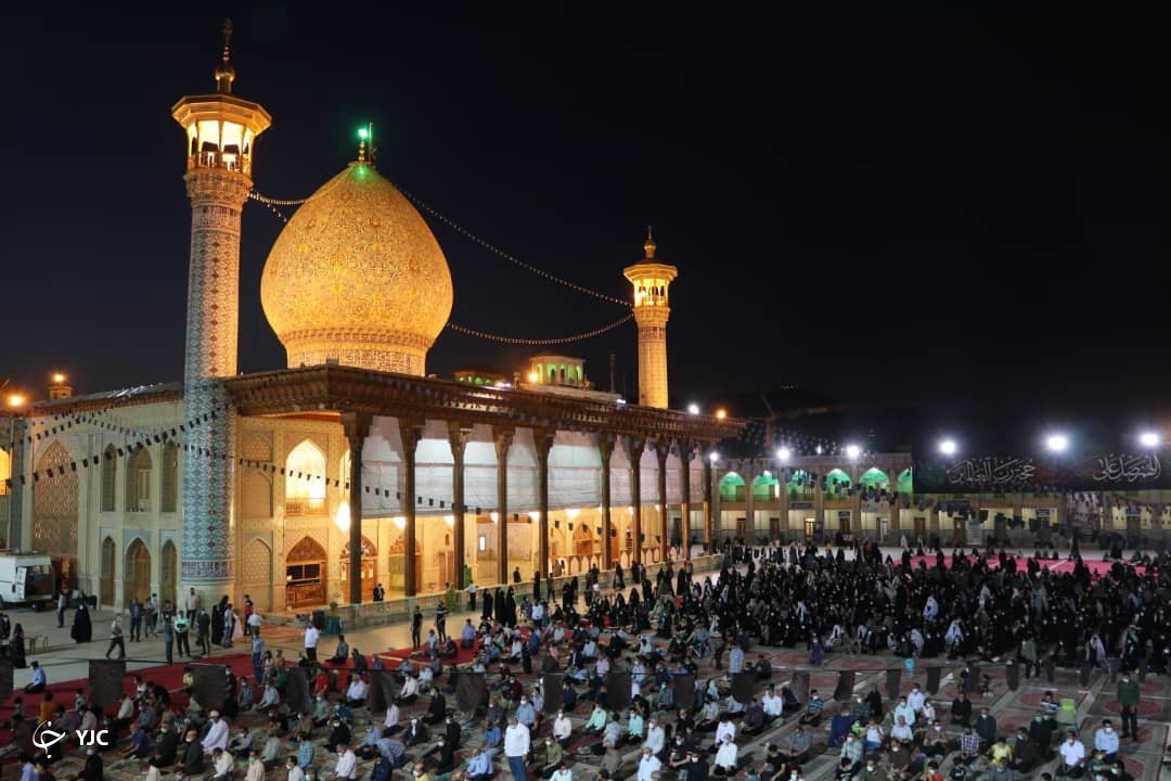 امام خمینی (ره)، شاگرد شاخص مکتب جعفری بود