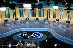 «قاضی زاده هاشمی» در برنامه گفتگو ویژه خبری