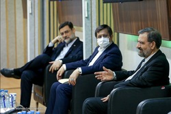 «قاضی زاده هاشمی» در برنامه گفتگو ویژه خبری