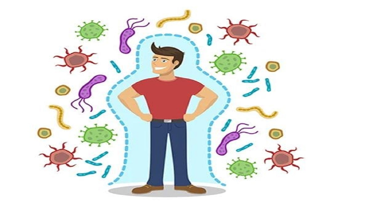 از کجا بدانیم سیستم ایمنی بدنمان خوب کار می‌کند؟