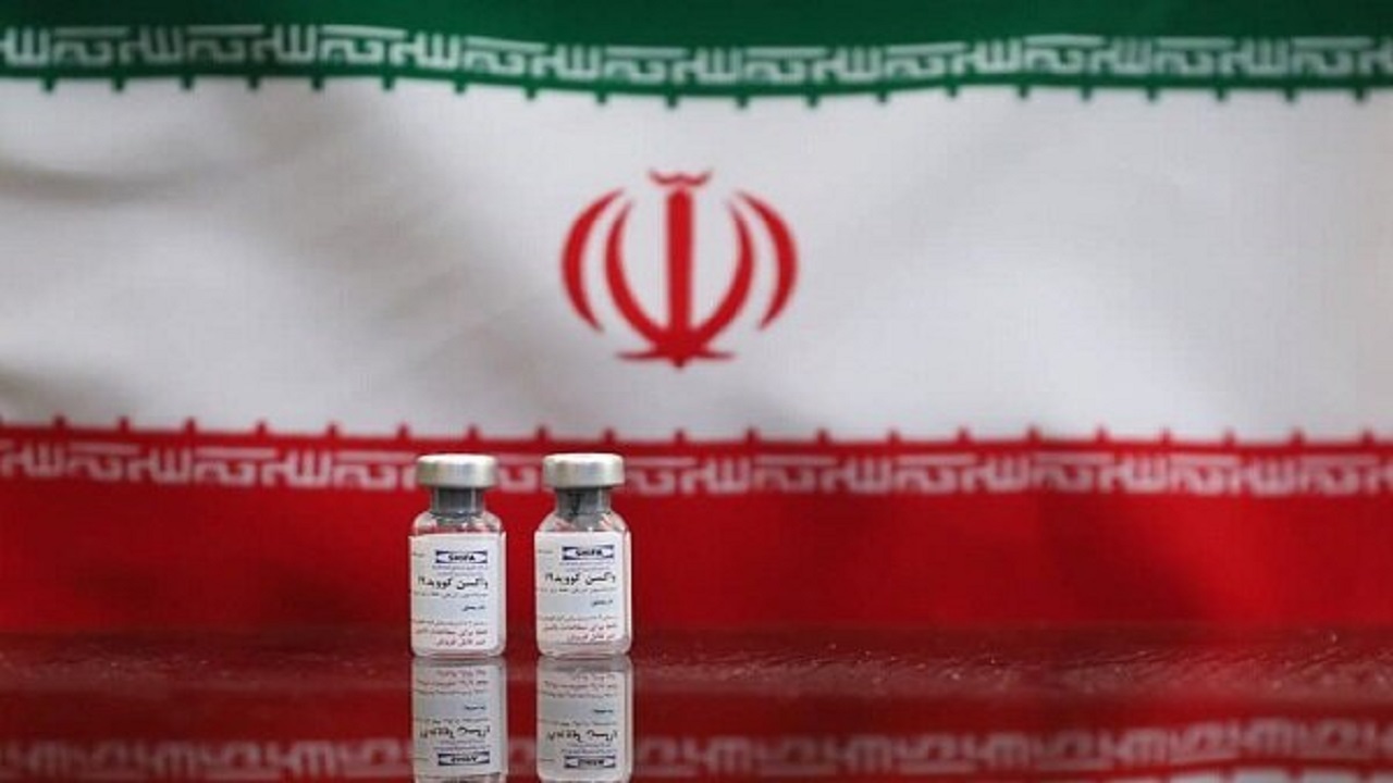 روایتی از یک «تولید ملی»/ قلب تمام ايران برای سرانجام کوو ايران برکت تپيد