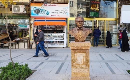 فشار از قلب قم برداشته شد