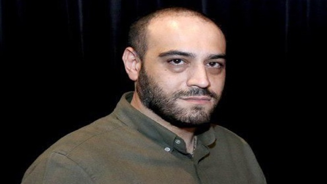 حال فرهنگ و هنر با عشق و صداقت خوب می شود