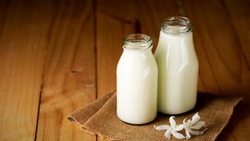 عوارض قطع کلسیم در رژیم‌های غذایی + فیلم