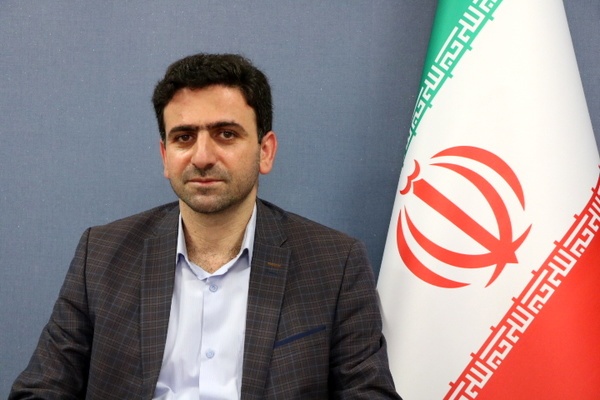 مهدی بادپا رئیس ستاد مردمی «سلام» شد