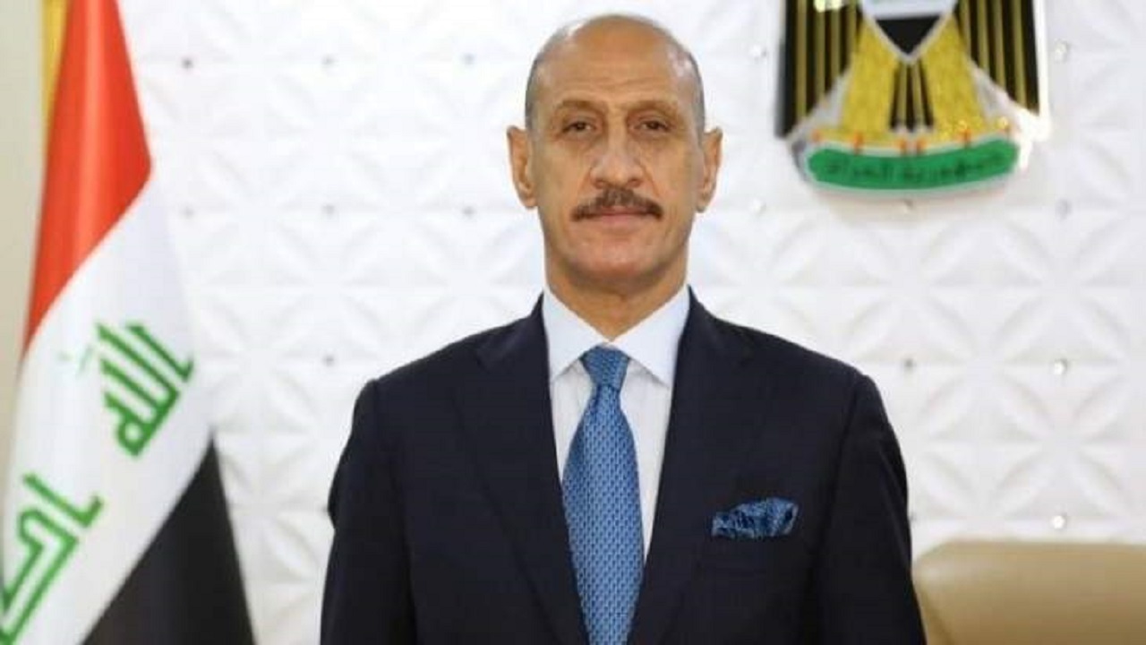 وزیر ورزش عراق به بحرین سفر می‌کند