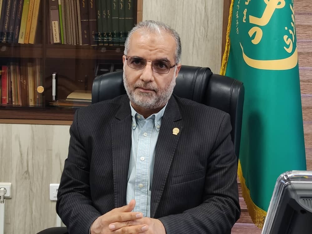 ضرورت ساماندهی مستقل مراکز جهاد کشاورزی