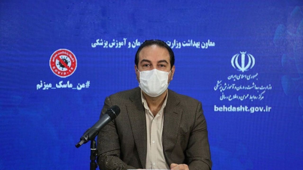تکذیب توقف واکسیناسیون کرونا در ایران/ احتمال صدور مجوز مصرف اضطراری واکسن برکت، فردا