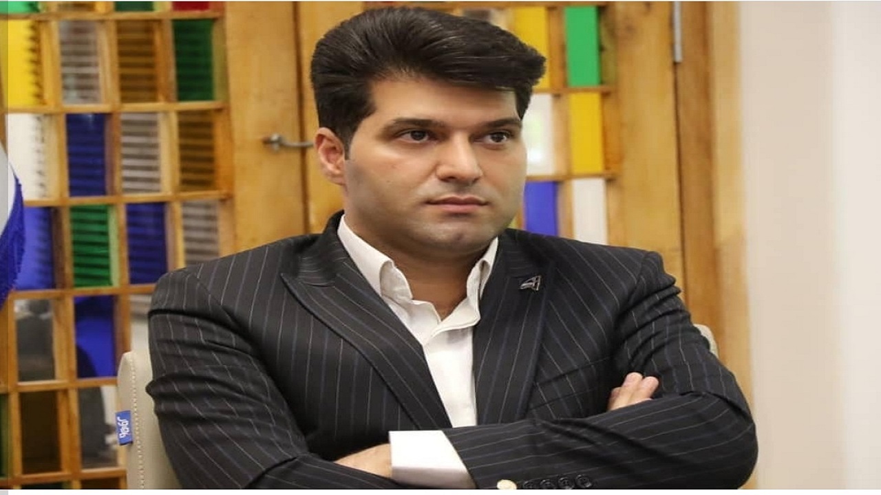 رونمایی از اولین دستگاه تعمیر دوچرخه در شهر دوچرخه‌ها