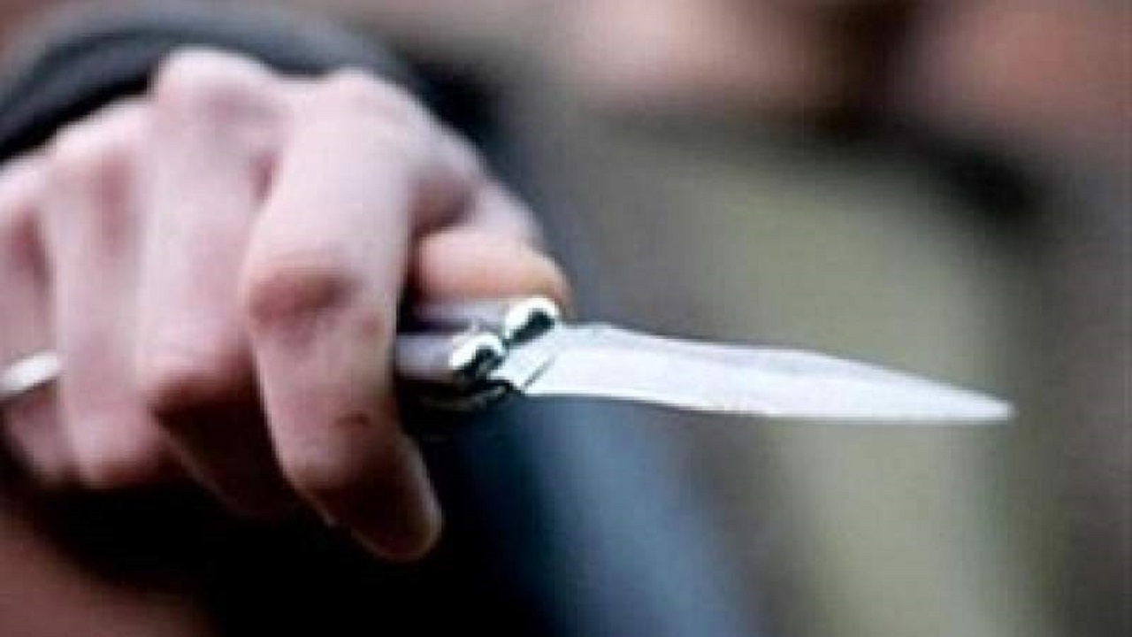 چاقوکشی مرگبار در چین + فیلم