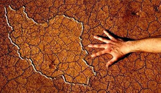 مجلس 400 هزار میلیارد ریال برای جبران خشکسالی اختصاص داد