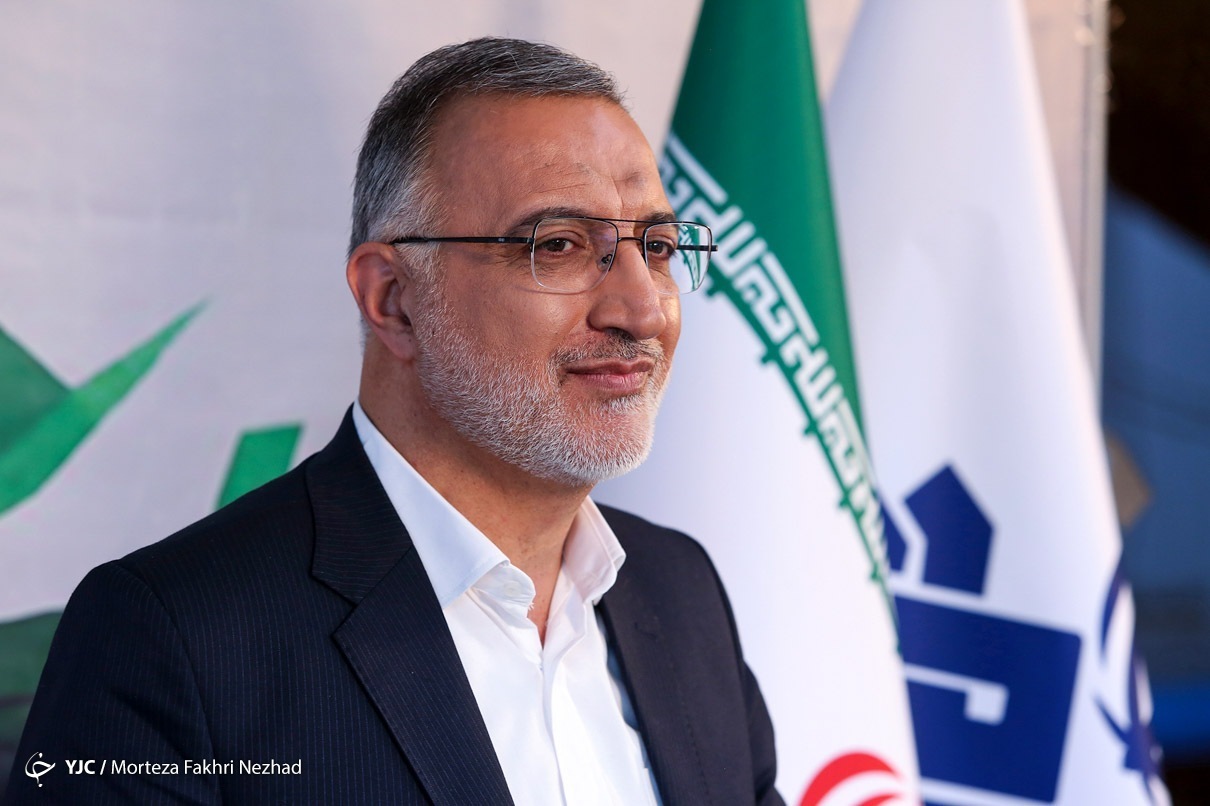 زاکانی: انتظار بیشتری از مناظره داشتم / تحریم‌ها را می‌توان بی‌اثر کرد