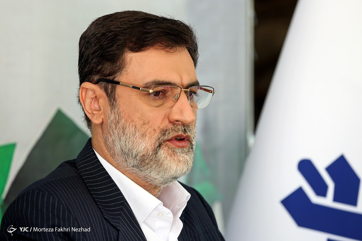 قاضی‌زاده هاشمی: برای اصلاح ساز و کار‌های کشور به یک انقلاب نیاز داریم