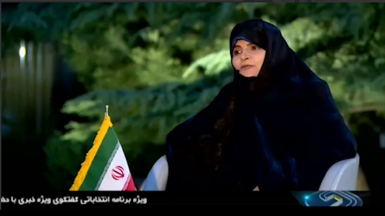 حذف سربازی و تبدیل آن به سربازی حرفه‌ای دغدغه قاضی‌زاده هاشمی است