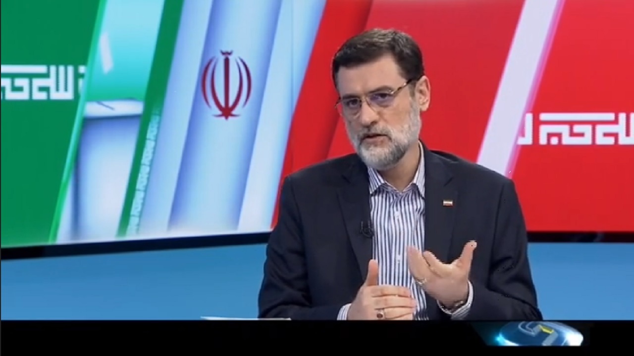 قاضی‌زاده هاشمی: خدمات یارانه‌‍ای و بیمه‌ای را به یک سامانه هوشمند متصل می‌کنیم
