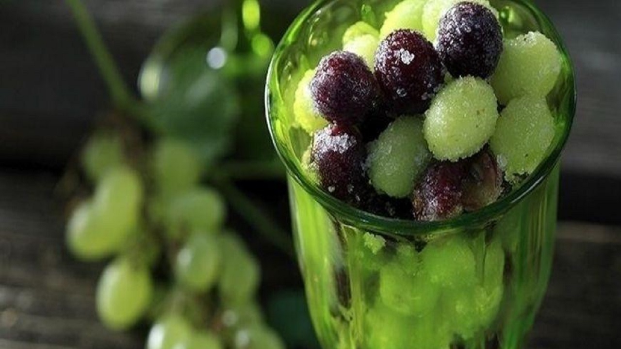 طرز تهیه ترشی رشتی