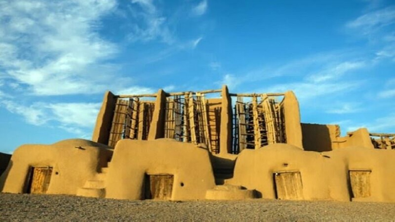 ثبت جهانی آسبادهای منطقه سیستان سرعت گرفته است