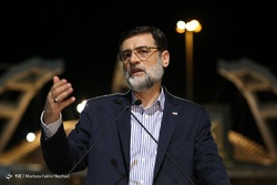 تماشای دومین مناظره انتخابات ریاست جمهوری