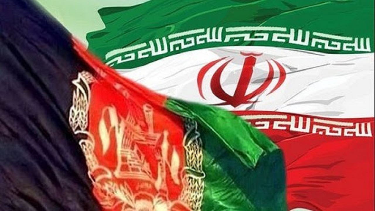 منافع بلندمدت ایران و افغانستان در گرو تقویت تعاملات اقتصادی دو کشور