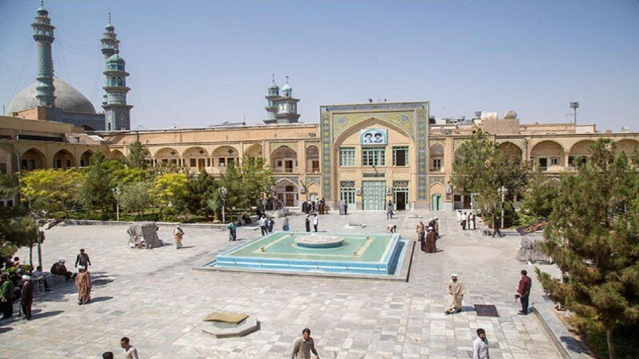 آغاز پذیرش مراکز تخصصی حوزه‌های علمیه