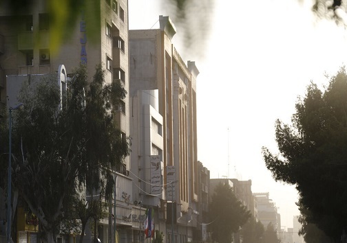 نصف جهان