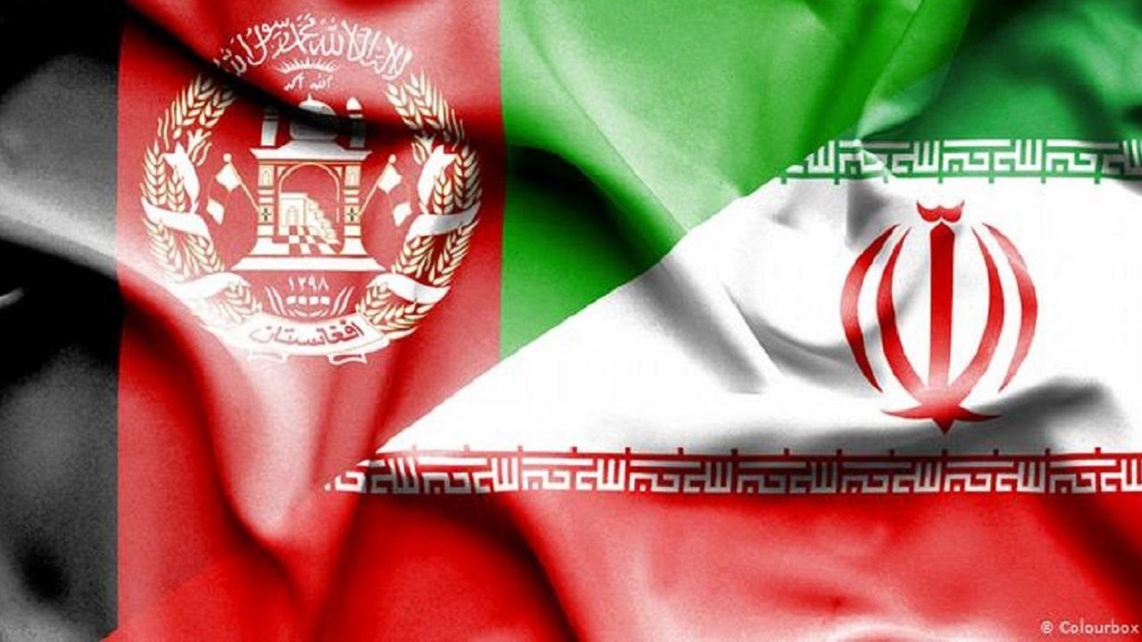 مرز‌های دوغارون، میلک و ماهیرود شریان‌های اصلی ارتباط ایران و افغانستان