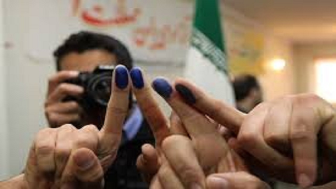 روز شماری رای اولی‌های سمنانی برای برداشتن اولین گام در خلق حماسه سیاسی