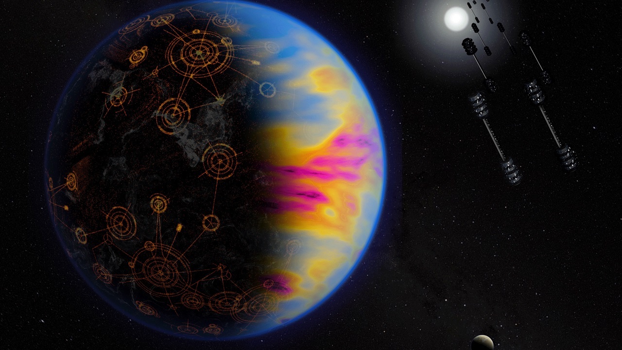 چراغ سبز ناسا برای تحقیق درباره شی ناشناس پرنده (UFO)