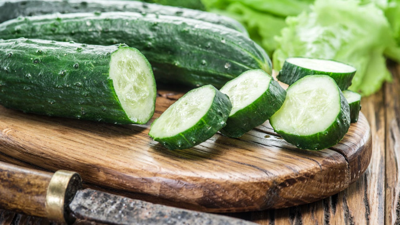 خوردن این خوراکی در ترکیب با خیار اکیداً ممنوع است