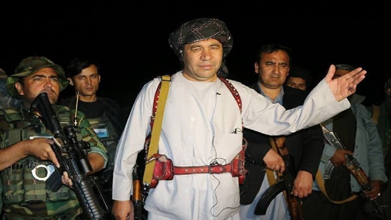 قیصاری: انتقام خون سربازان به زودترین فرصت گرفته خواهد شد