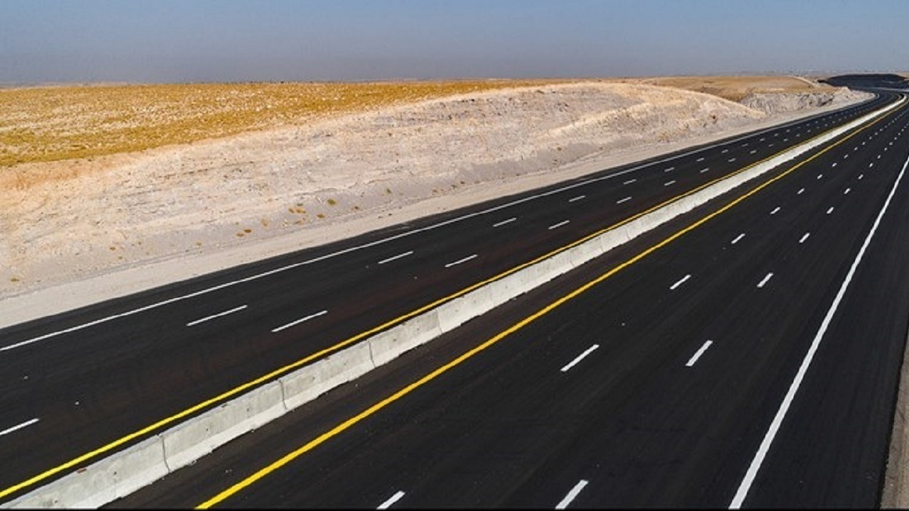 طول راه‌های آذربایجان‌شرقی طی ۲ سال گذشته ۳۶۹ کیلومتر افزایش یافت