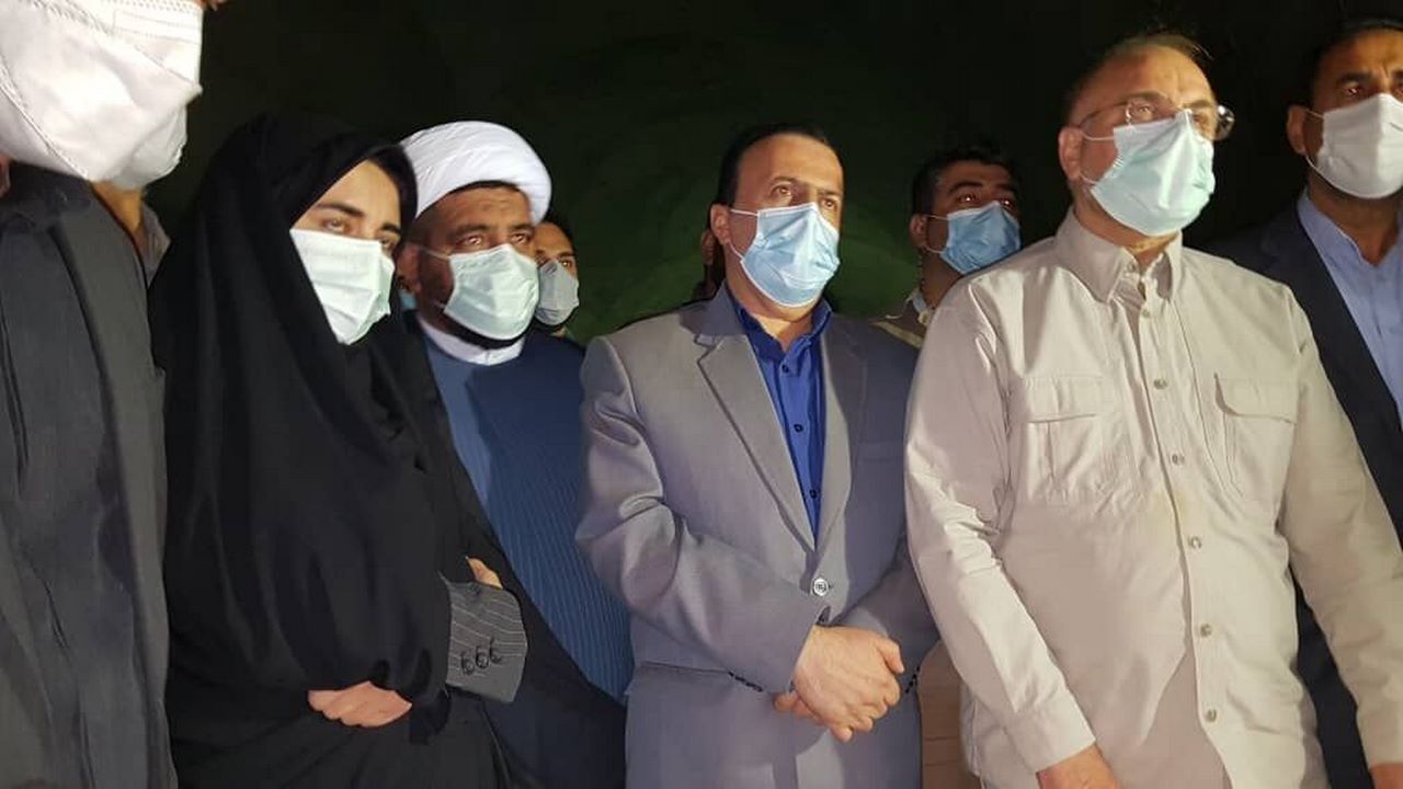 اختصاص ۴ هزار میلیارد تومان اعتبار برای تکمیل سامانه گرمسیری ایلام