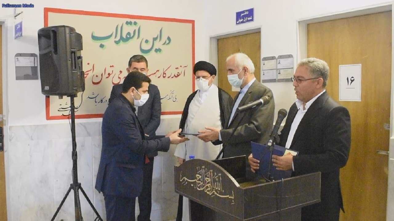 پرونده تخلف انتخاباتی تاکنون در گلستان تشکیل نشده است