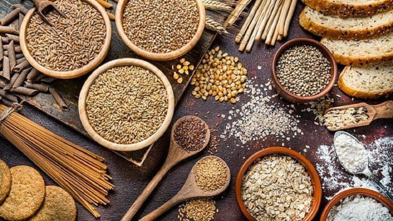 مفیدترین غلات برای سلامت روده