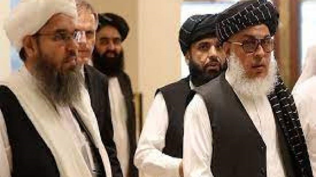 طالبان: تامین امنیت دیپلومات‌های خارجی مسئولیت ماست