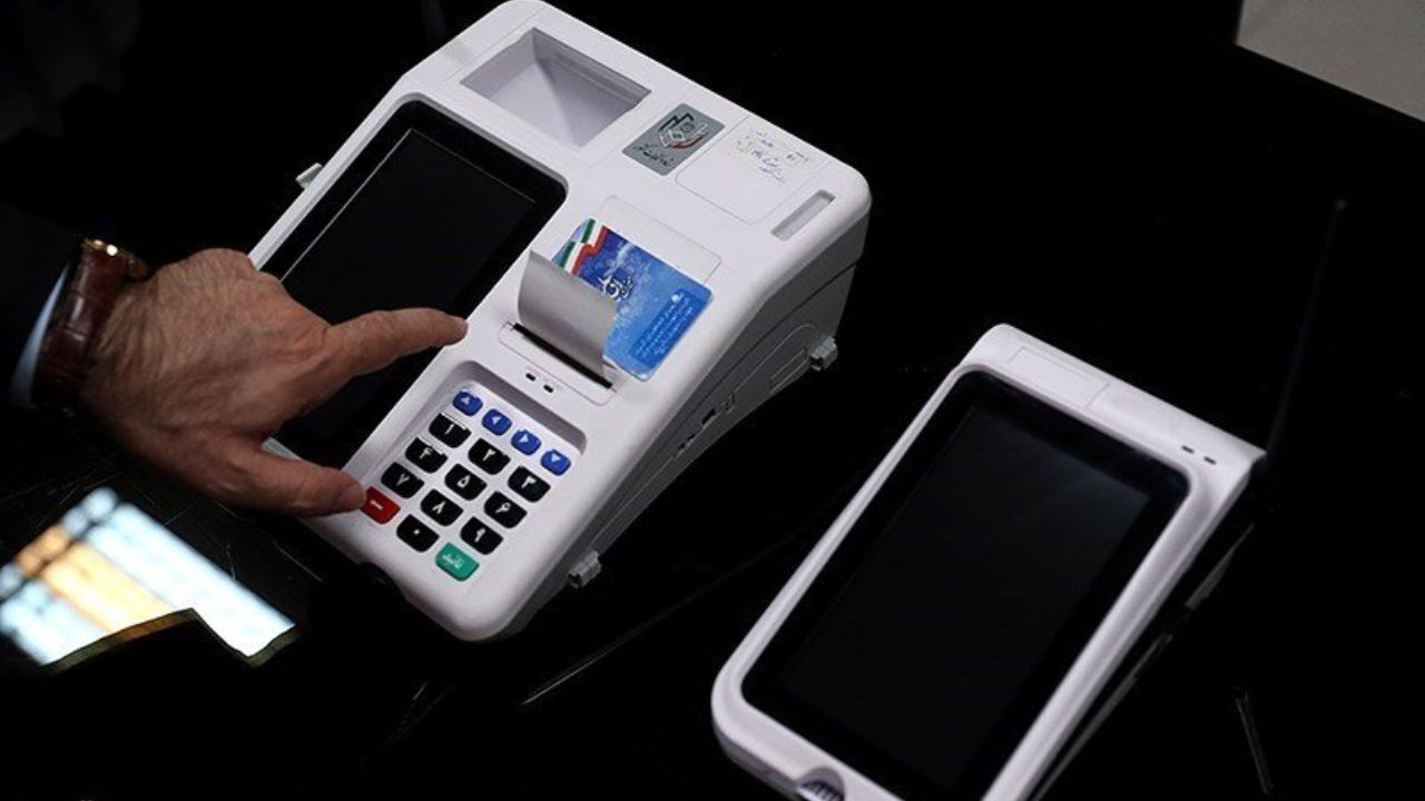 ضرورت الکترونیکی شدن رأی گیری در شرایط شیوع کرونا