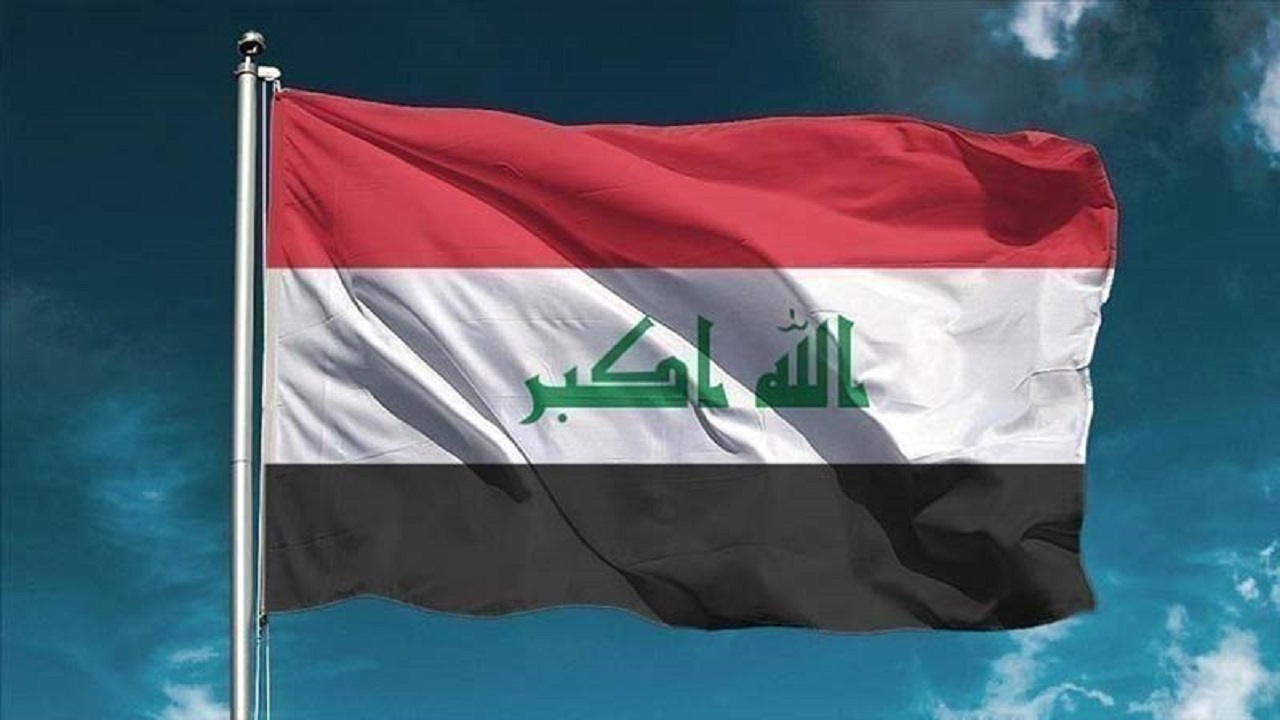 ترور یک افسر بلندپایه امنیتی عراقی در بغداد