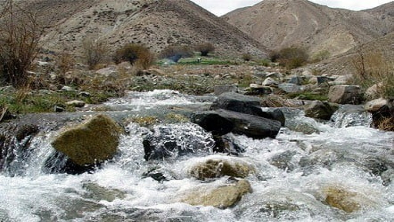 سفر به سرزمین عروس سبزپوش + تصاویر