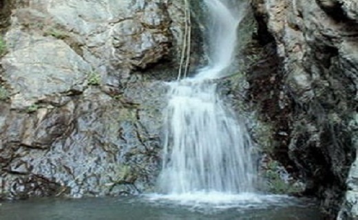 سفر به سرزمین عروس سبزپوش