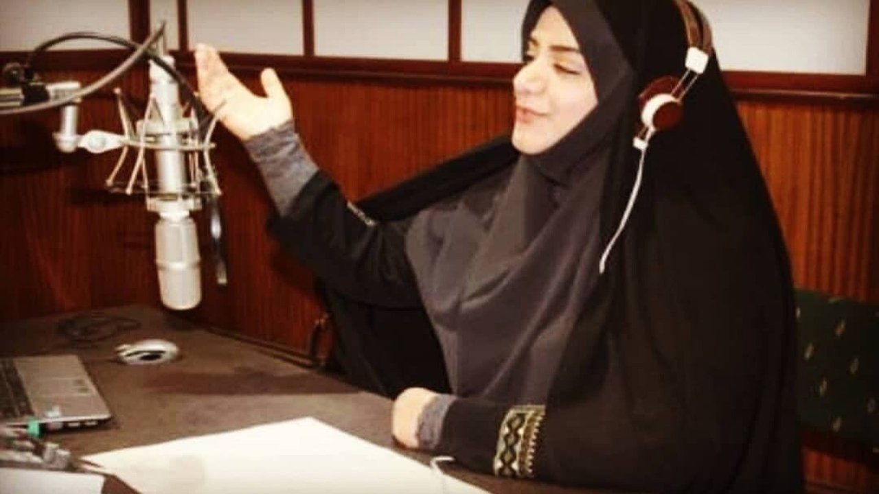 دیدگاه مجری محبوب صداو سیما درباره شرکت در انتخابات