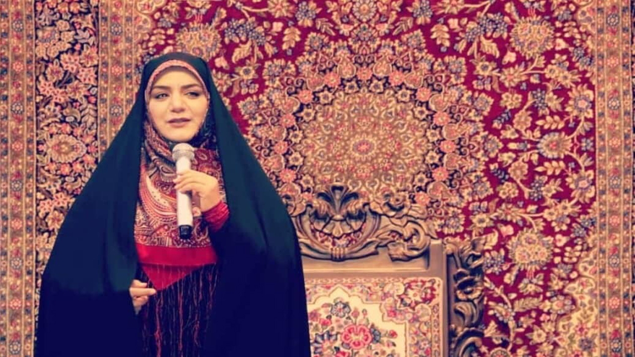 دیدگاه مجری محبوب صداو سیما درباره شرکت در انتخابات