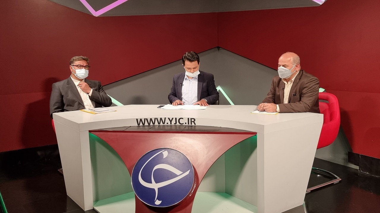صالحی عمران: دخالت افراد غیرعلمی عامل اصلی عقب ماندگی است/ پورعابدی: اتفاق نظری در زمینه توسعه یافتگی بین مسئولان وجود ندارد