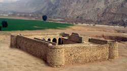 زیبایی با چاشنی کارایی در آثار تاریخی ایران + فیلم
