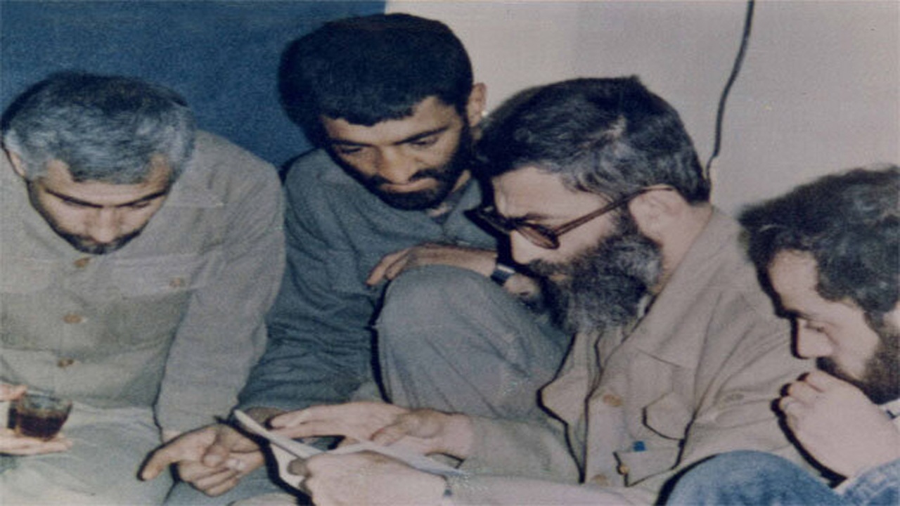 دلایل انتخاب تیپ ۲۷ محمد رسول‌الله برای اعزام به سوریه/آیت‌الله خامنه‌ای به متوسلیان چه گفت؟
