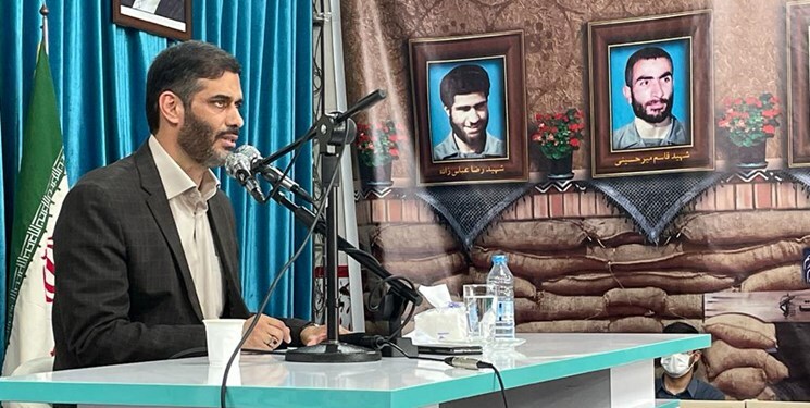برخی دولتمردان میان مردم حاضر نمی‌شوند/ برخی‌ها همه مشکلات را گردن تحریم انداخته‌اند