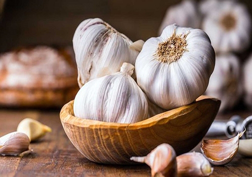سیر اسیر بند خام فروشی