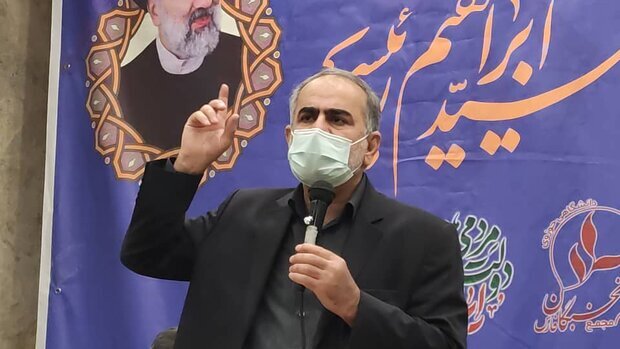 مردم دست از آرمان‌های نظام بر نداشتند/ مشکلات ناشی از عملکرد دولت است
