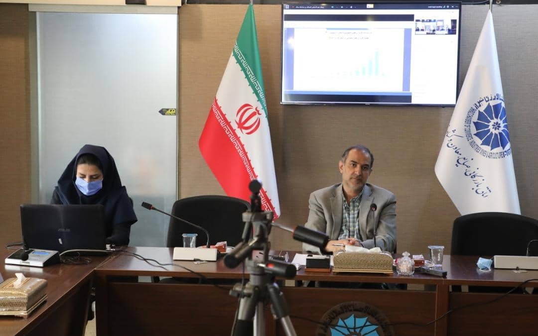 حضور ۹ هزار تامین کننده بخش خصوصی فارس در سامانه ستاد